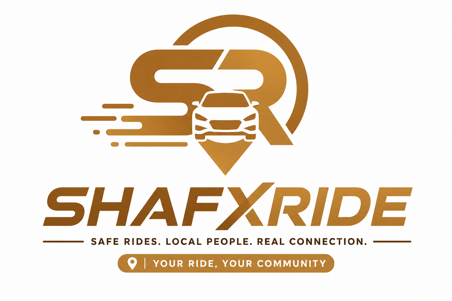 SHAFXRIDE
