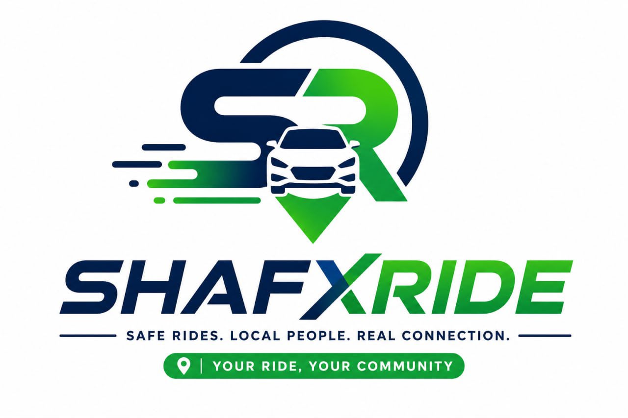 SHAFXRIDE